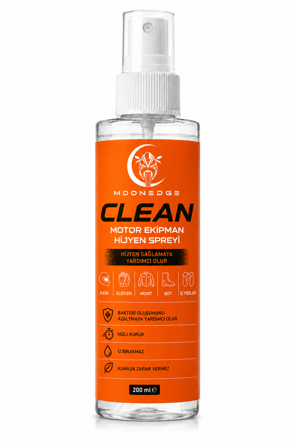 clean spray